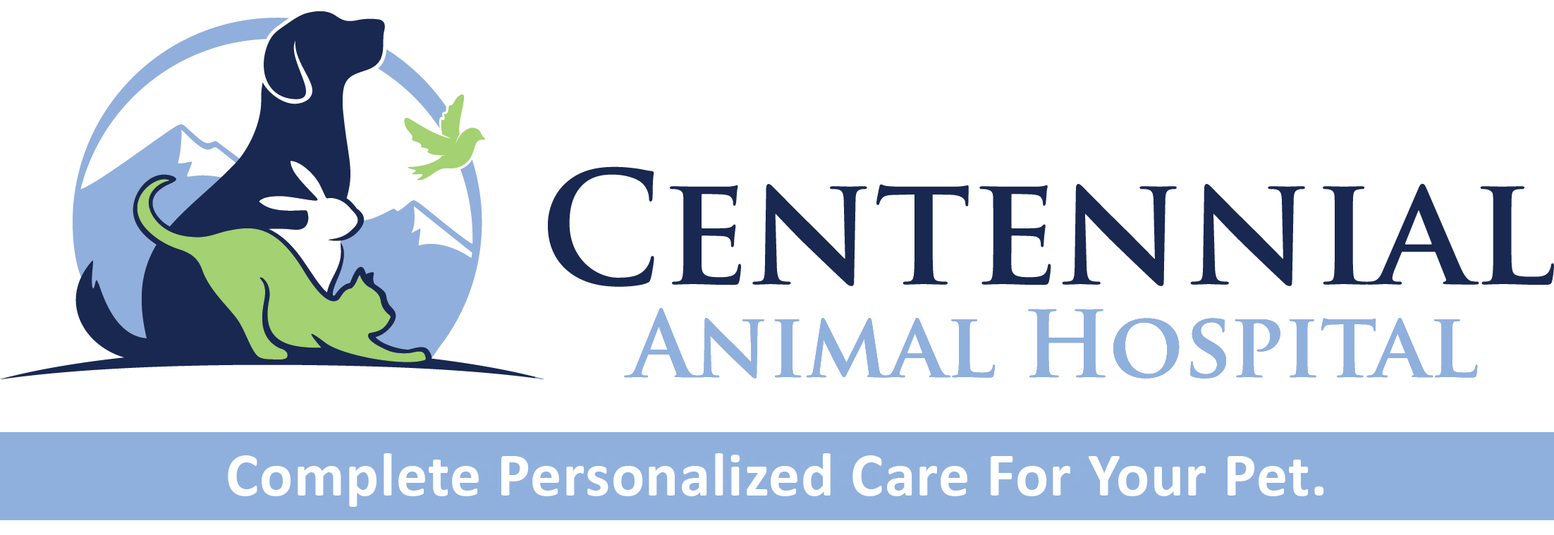 Colorado Springs, CO Veterinarian - Centennial Animal Hospital - Dr. Stahl